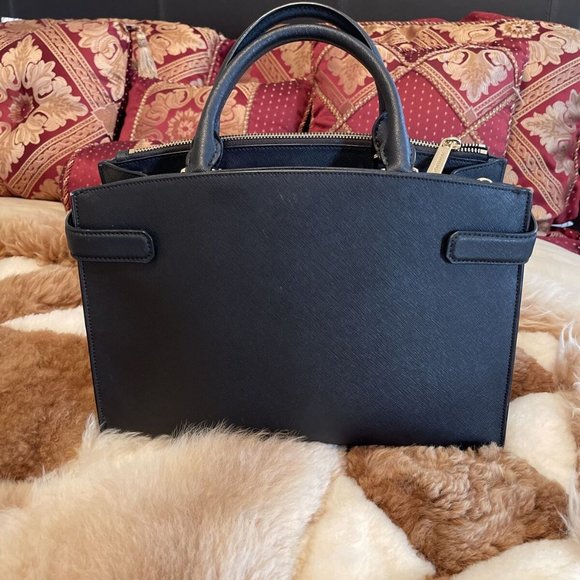 Authentic Micheal Kors Handbag - Picture 2 of 5